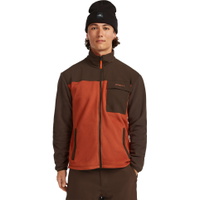 Mens Fwc'Peak Polartec Hyperfleece